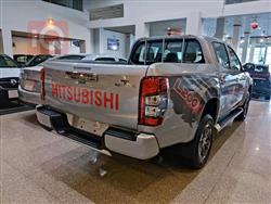 میتسوبیشی L200